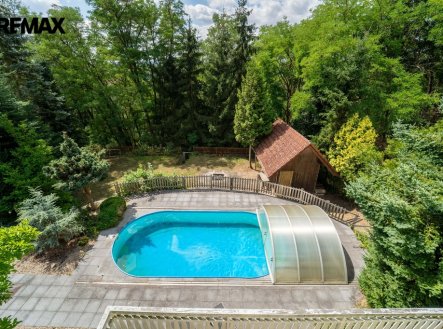 Prodej chaty/rekreačního objektu, 90 m²