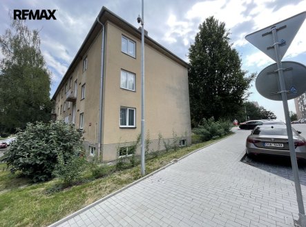 Pronájem bytu, 2+1, 50 m²