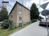 Pronájem bytu, 2+1, 50 m²