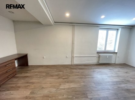 Pronájem bytu, 2+1, 50 m²