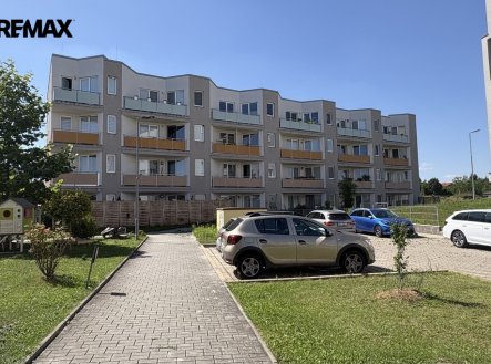 Pronájem bytu, 3+kk, 69 m²