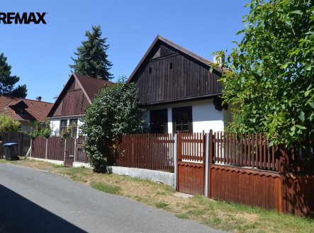 Prodej chaty/rekreačního objektu, 163 m²