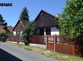 Prodej chaty/rekreačního objektu, 163 m²
