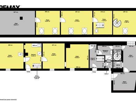 Prodej chaty/rekreačního objektu, 163 m²