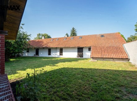 Prodej chaty/rekreačního objektu, 163 m²