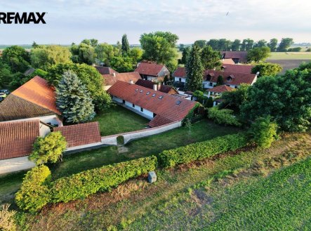 Prodej chaty/rekreačního objektu, 163 m²
