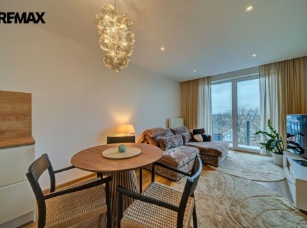 Pronájem bytu, 3+kk, 68 m²