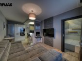 Pronájem bytu, 2+kk, 49 m²
