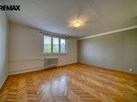 Pronájem bytu, 2+1, 63 m²