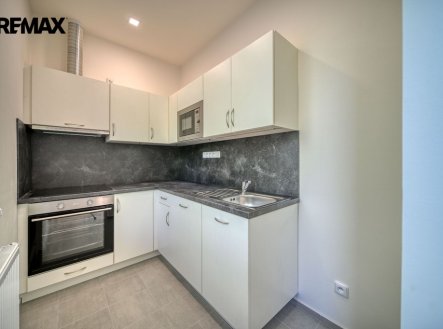 Pronájem bytu, 3+kk, 59 m²