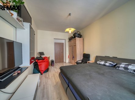 Pronájem bytu, 2+kk, 42 m²
