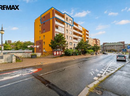 Prodej bytu, 4+1, 75 m²
