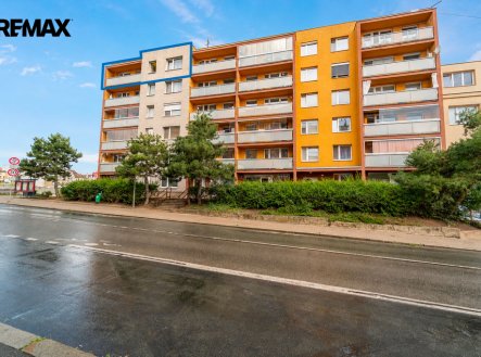 Prodej bytu, 4+1, 75 m²