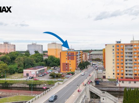 Prodej bytu, 4+1, 75 m²