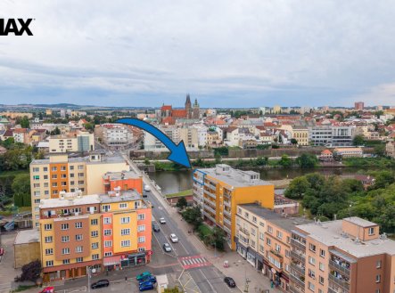 Prodej bytu, 4+1, 75 m²
