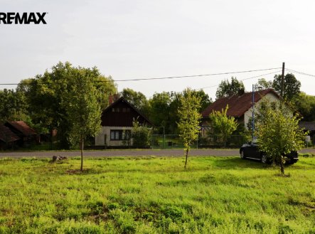 Prodej chaty/rekreačního objektu, 48 m²