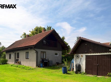 Prodej chaty/rekreačního objektu, 48 m²