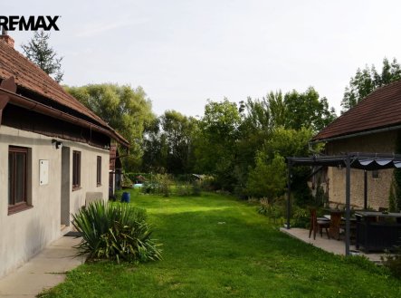 Prodej chaty/rekreačního objektu, 48 m²