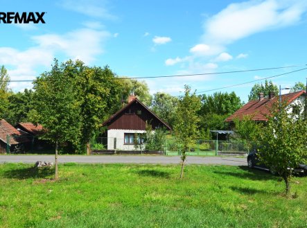 Prodej chaty/rekreačního objektu, 48 m² obrázek