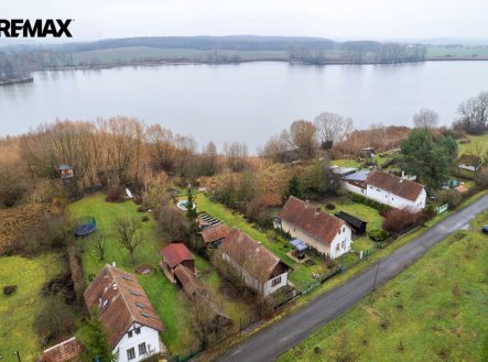 Prodej domu/vily, 48 m²