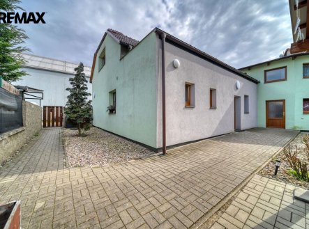 Pronájem bytu, 1+kk, 53 m²