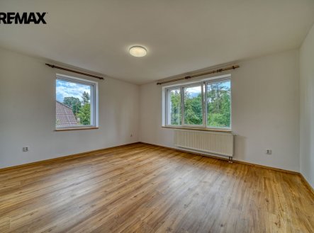 Pronájem bytu, 1+1, 53 m²
