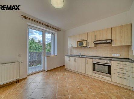 Pronájem bytu, 1+1, 53 m²