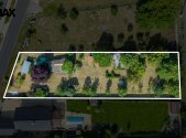 Prodej pozemku pro bydlení, 1 422 m²