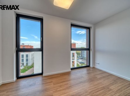 Pronájem bytu, 3+kk, 146 m²