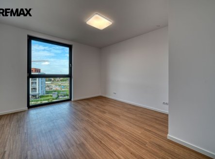 Pronájem bytu, 3+kk, 146 m²