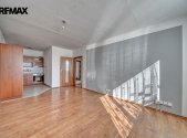 Prodej bytu, 2+kk, 43 m²