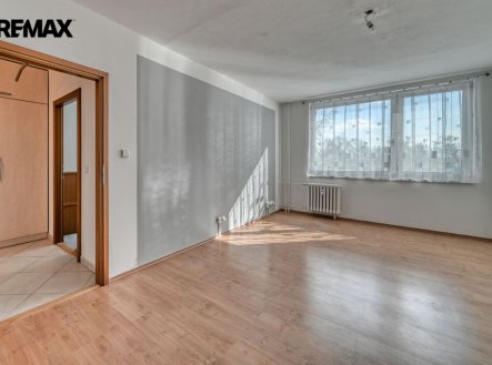 Prodej bytu, 2+kk, 43 m²