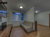 Pronájem bytu, 1+kk, 33 m²
