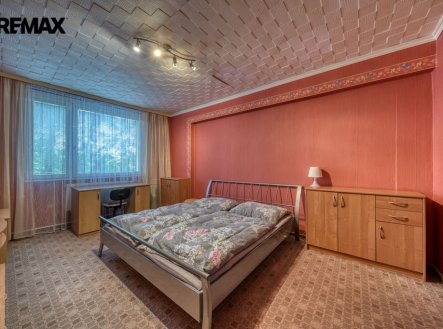 Prodej bytu, 3+1, 93 m²