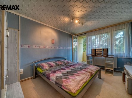 Prodej bytu, 3+1, 93 m²