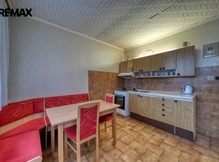 Prodej bytu, 3+1, 93 m²