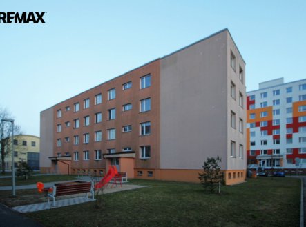Pronájem bytu, 2+kk, 44 m²