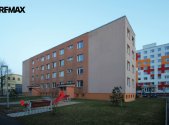 Pronájem bytu, 2+kk, 44 m²