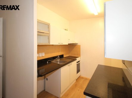 Pronájem bytu, 2+kk, 44 m²