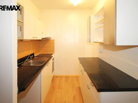 Pronájem bytu, 2+kk, 44 m²