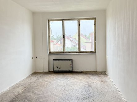 Prodej bytu, 2+1, 56 m²