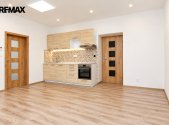Pronájem bytu, 2+kk, 52 m²