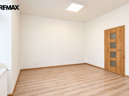 Pronájem bytu, 2+kk, 52 m²