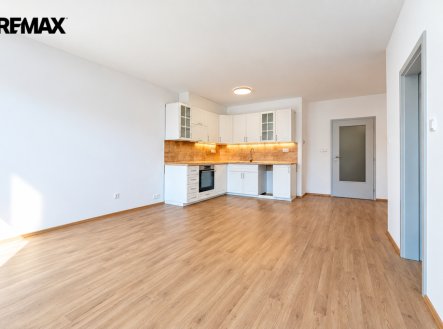 Pronájem bytu, 3+kk, 92 m²