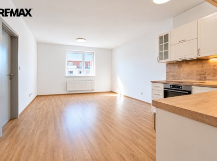 Pronájem bytu, 3+kk, 92 m²