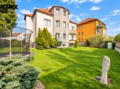 Pronájem bytu, 3+kk, 74 m²