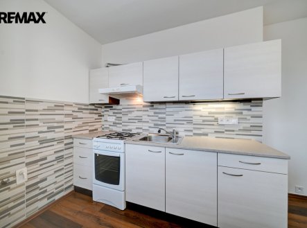 Pronájem bytu, 2+1, 57 m²