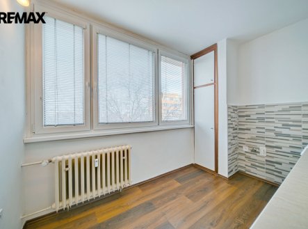 Pronájem bytu, 2+1, 57 m²