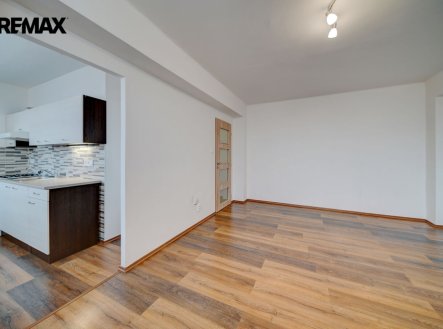 Pronájem bytu, 2+1, 57 m²