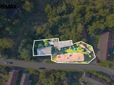 Prodej domu/vily, 120 m²